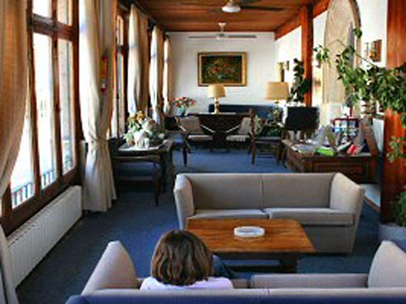 Carabela Hotel Peguera Exterior photo